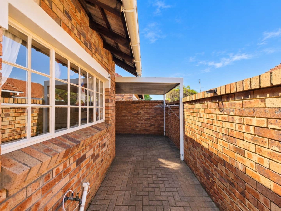 2 Bedroom Property for Sale in Universitas Free State